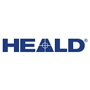 Heald Ltd logo