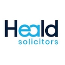 Heald Solicitors Llp logo