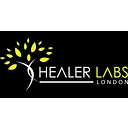Healer Labs UK logo