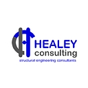 Healey Consulting logo