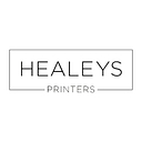 Healeys Print Group logo