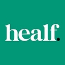 HEALF logo