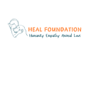 H E a L Humanity Empathy Animal Love Foundation Inc logo