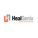 Healgenix Wound Solutions logo
