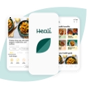 Heali logo