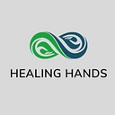 Healing Hands logo