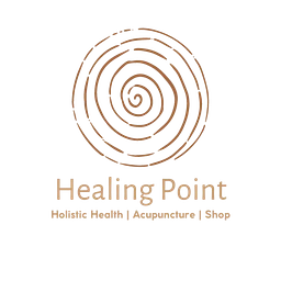 Healing Point logo