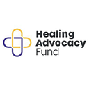 Healing Advocacy Fund logo
