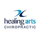 Healing Arts Chiropractic logo