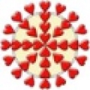 Logo for healingcrystals.com