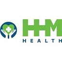 Healing Hands Ministries Inc.   Dallas logo