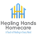 Healing Hands Homecare Agency