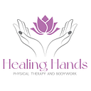Healing Hands Physical Therapy logo