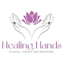 Healing Hands Physical Therapy logo