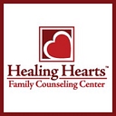 Healing Hearts Family Counseling Center, Llc logo