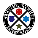 Healing Heroes Foundation Inc logo