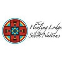 The Healing Lodge Of The Seven Nations logo