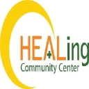 Healing Community Center logo