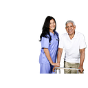 Heal Home Health logo