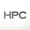 Healing Place Church logo