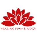 Healing Power Yoga logo