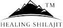 healingshilajit.com logo