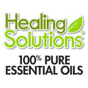 healingsolutions.com logo