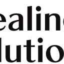 Healing Solutions Essential Oils logo