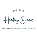Healing Spaces Psychological Services