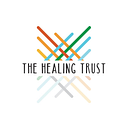 THE HEALING TRUST logo