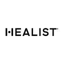 Healist Naturals logo
