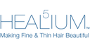 healiumhair.com logo