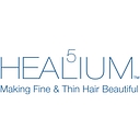 Favicon of Healium Hair