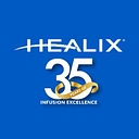 Healix, Inc. logo