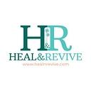 Heal & Revive Therapy Clinic logo