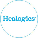 Healogics logo