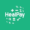 Healpay logo