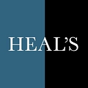 Heal's logo