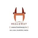 HEALSWAY SYSTEMS SOLUTION logo