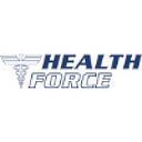 Health Force logo