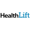 Health Lift logo