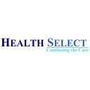 Health Select Services logo