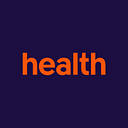 health logo