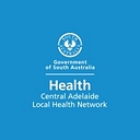 Central Adelaide Local Health Network logo