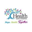 Health Solutions logo