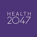 Health2047 logo