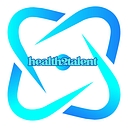 Health2talent logo