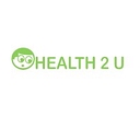 Health2U logo