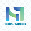 Health 7 Careers logo