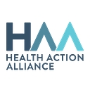 Health Action Alliance logo